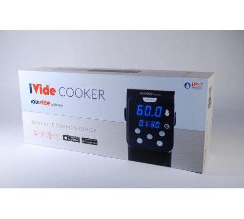 Занурювальний циркулятор Hendi 224076