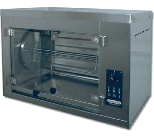 Гриль для курей Gastro-Tar OGE-12