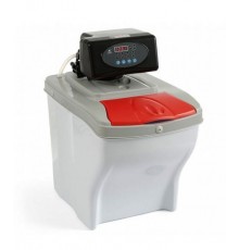 Автоматичний пом'якшувач для води Hendi 231166