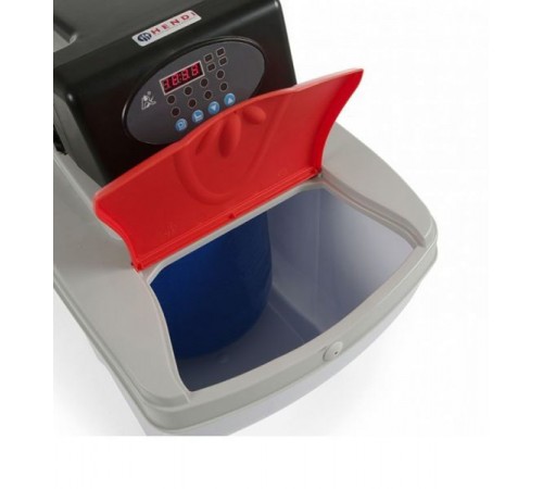 Автоматичний пом'якшувач для води Hendi 231166