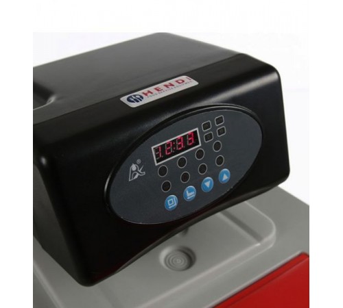 Автоматичний пом'якшувач для води Hendi 231166