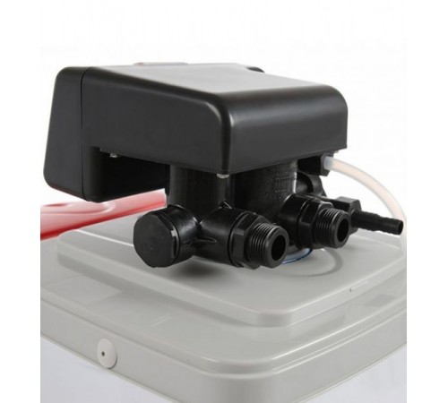 Автоматичний пом'якшувач для води Hendi 231166