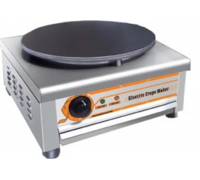 Млинець Inoxtech CM 81