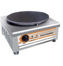 Млинець Inoxtech CM 81