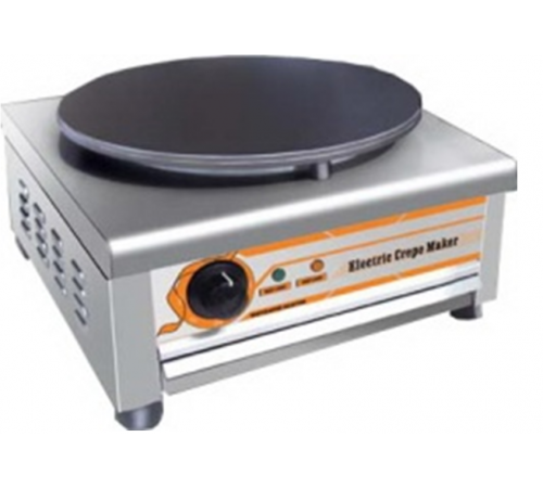 Млинець Inoxtech CM 81