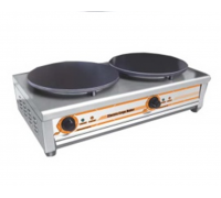 Млинець Inoxtech CM 82