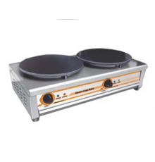 Млинець Inoxtech CM 82