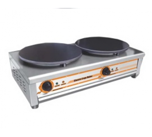 Млинець Inoxtech CM 82