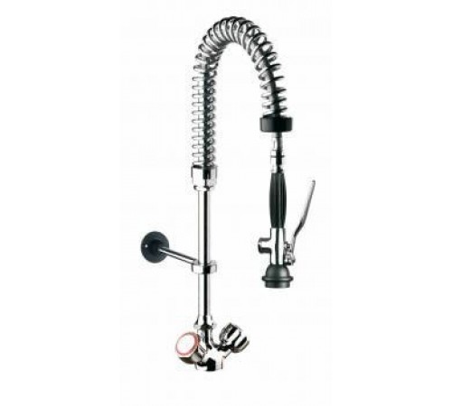 Душуючий пристрій FROSTY R01 112