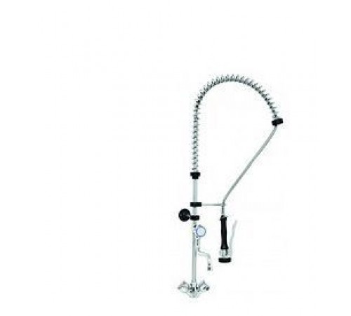 Душуючий пристрій FROSTY P01 111