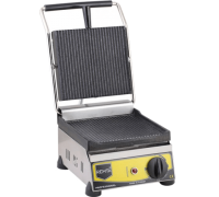 Гриль притискний електричний R72 Remta