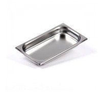 Гастроємність нержавіюча Frosty GN1/3-40