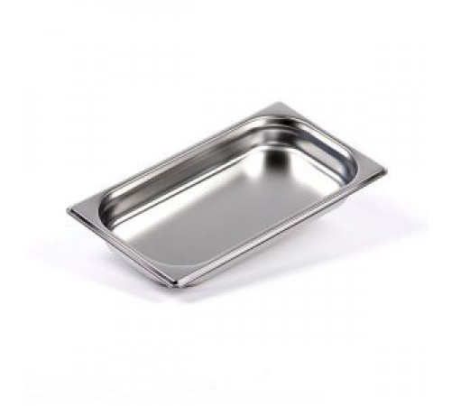 Гастроємність нержавіюча Frosty GN1/3-40