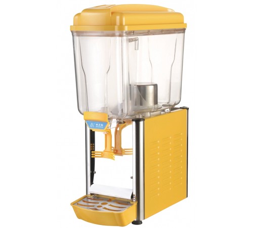 Сокоохолоджувач COOLEQ JD-1