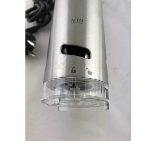 Занурювальний циркулятор Hendi 224076