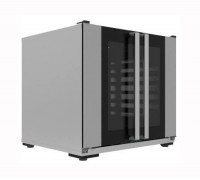 Шкаф розстоєчний Unox XEKPT-10EU-C