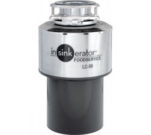 Подрібнювач харчових відходів IN-SINK-ERATOR LC-50