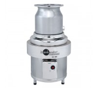 Подрібнювач харчових відходів IN-SINK-ERATOR SS 300 з адаптером