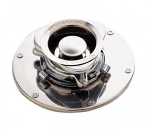 Подрібнювач харчових відходів IN-SINK-ERATOR SS 100 з адаптером