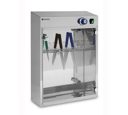 Стерилізатор для ножів Hendi 281246