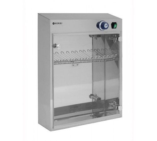 Стерилізатор для ножів Hendi 281246