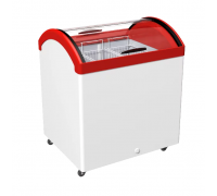 Морозильний скринь N100V