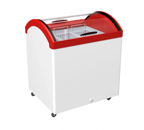 Морозильний скринь N100V