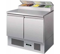 Стіл піцерійний Forcar G-PS200