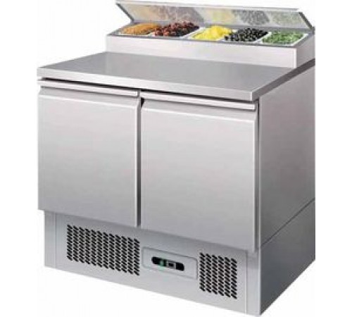 Стіл піцерійний Forcar G-PS200