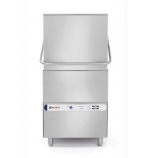 Купольна посудомийна машина Hendi 233061