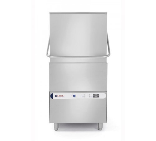 Купольна посудомийна машина Hendi 233061