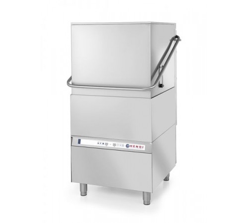 Купольна посудомийна машина Hendi 231340