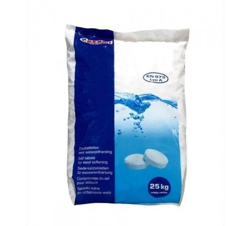 Сіль для пом'якшувачів Hendi 231265