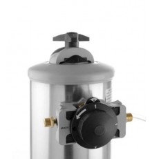 Пом'якшувач води з байпасом Hendi 230374