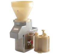 Машина протирочно-ріжуча ТОРГМАШ МПО-1-02