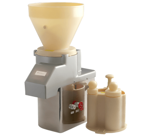 Машина протирочно-ріжуча ТОРГМАШ МПО-1-02