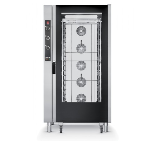 Конвекційна піч Tecnoeka EKF 1664 UD