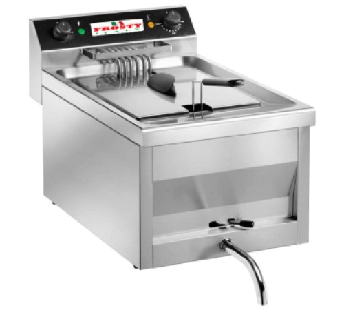 Фритюрниця FROSTY FC12