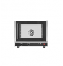 Піч конвекційна Tecnoeka EKF 464 AL P