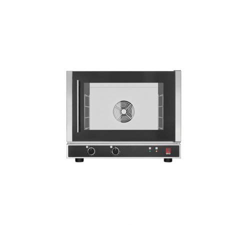 Піч конвекційна Tecnoeka EKF 464 AL P