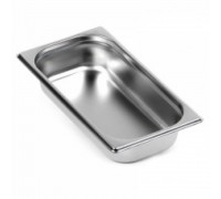Гастроємність Kitchen Line GN 1/3(H) 40 мм