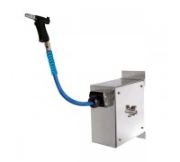 Барабан для шлангу 15 м + розбризкувач GGM SM15