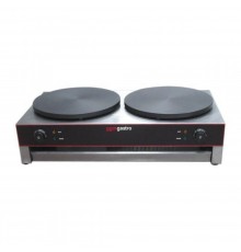 Млинець GGM GASTRO CGJ40-2