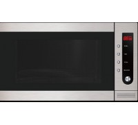 Піч НВЧ EWT INOX MEG537 (БН)