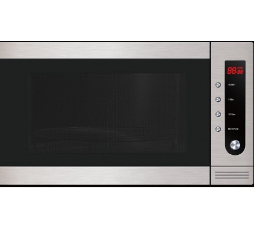 Піч НВЧ EWT INOX MEG537 (БН)