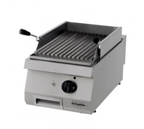 Гриль лавовий Ozti OLG 4070