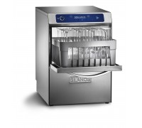 Машина посудомийна SILANOS S 021 DIGIT