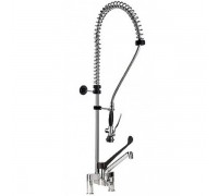 Душуючі пристрої GGM GY4