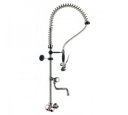 Душуючі пристрої GGM GY6