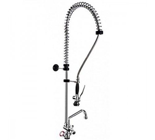 Душуючі пристрої GGM GY2